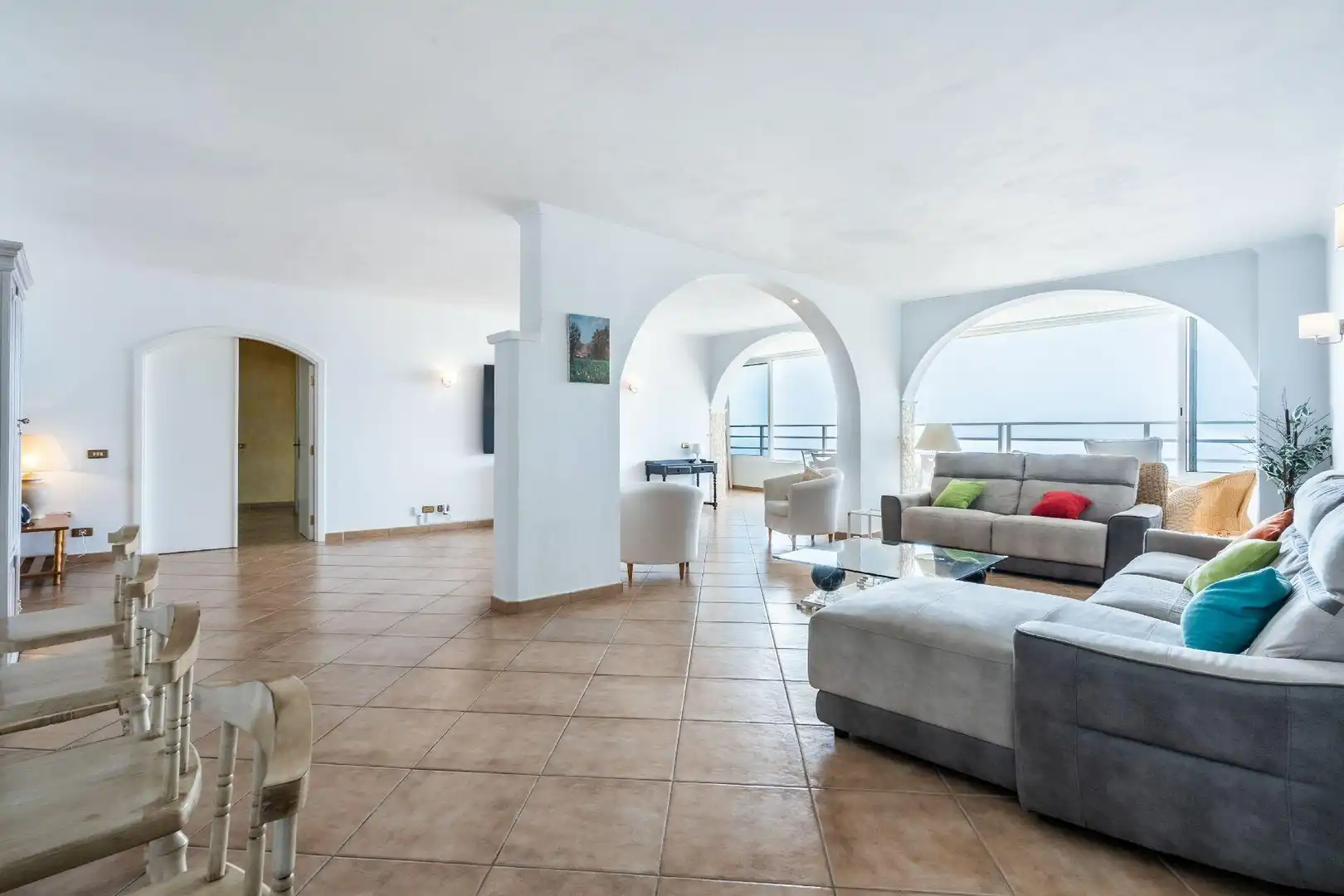 Apartamento con piscina en venta en Marazul - Ricasa, imagen 19