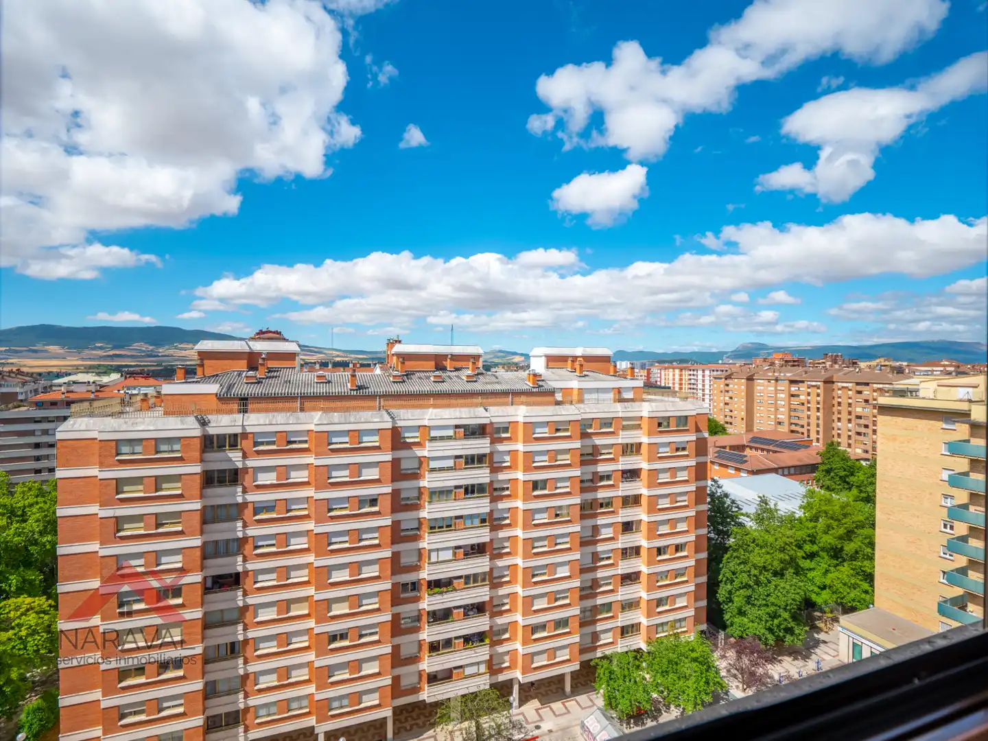Wohnung mit Terrasse zum Verkauf in Avenida de Sancho el Fuerte, imagen 44