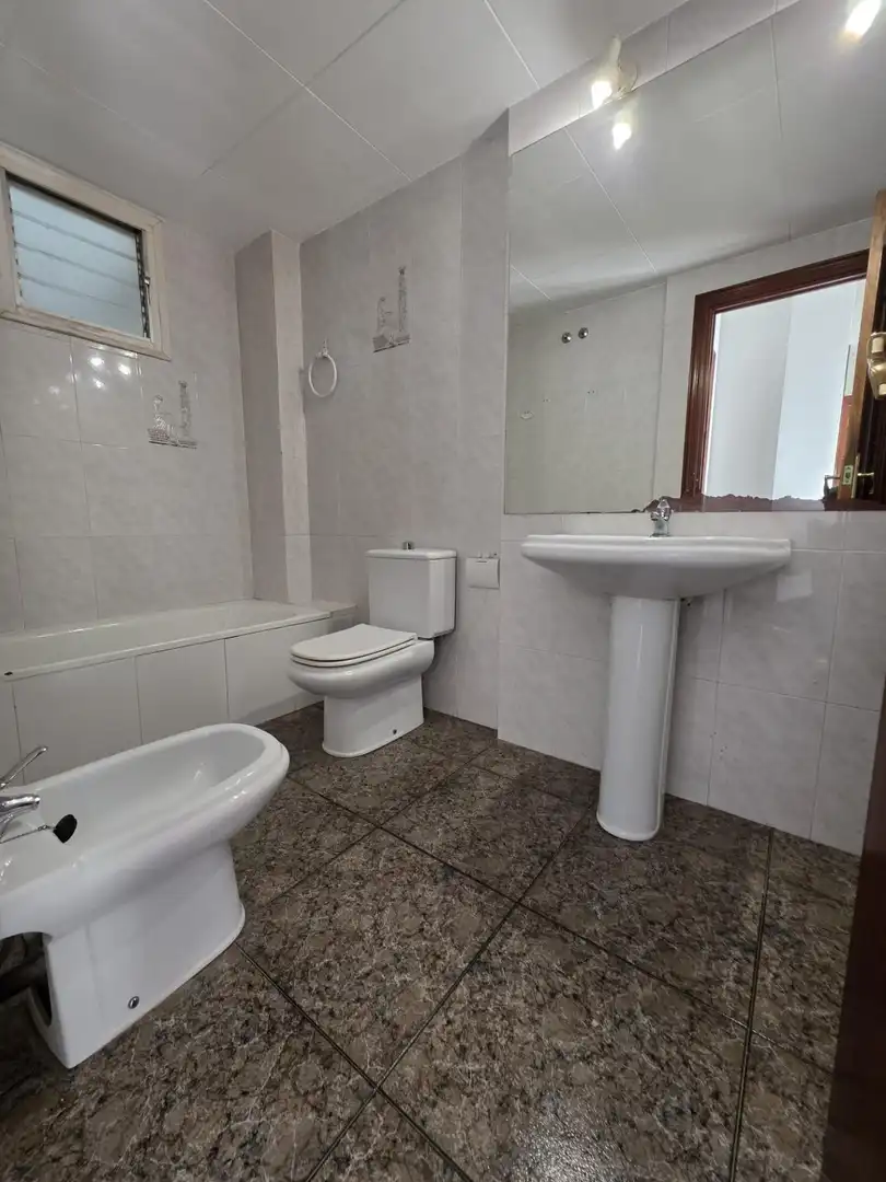 Baño de Piso en venta en Llevant