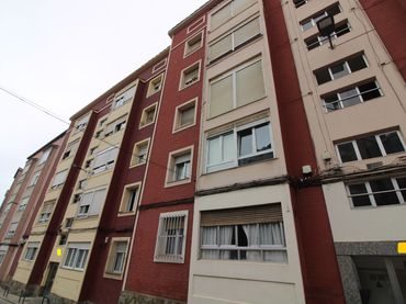 Wohnung zum Verkauf in Cuatro Caminos