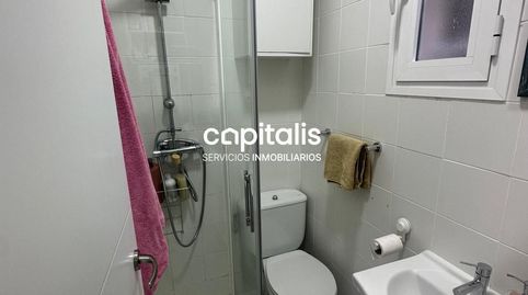 Foto 3 de Estudio de alquiler en Pasaje de Áncora, Palos de Moguer, Madrid Capital