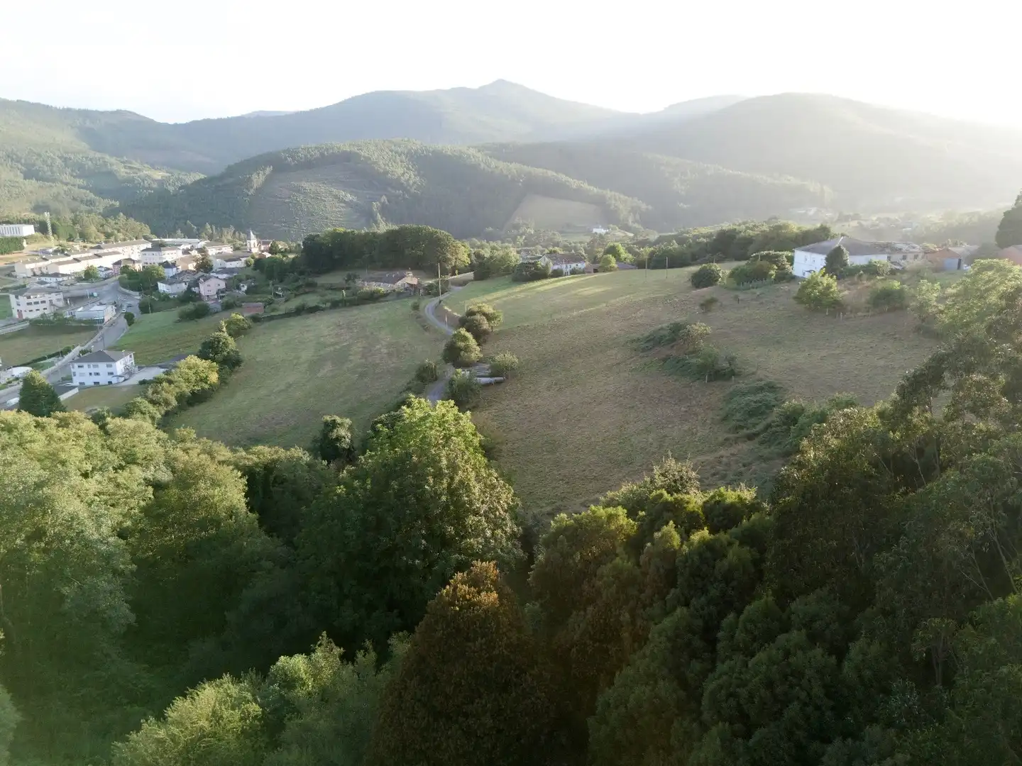 Casa o xalet en venda en Trabada amb Traster