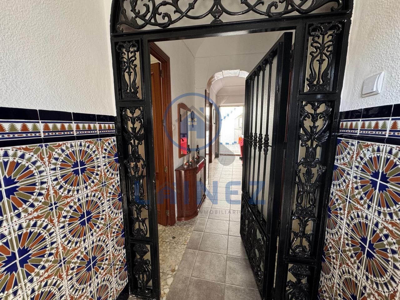Casa o xalet en venda en Peñarroya-Pueblonuevo amb Terrassa, Traster i Moblat
