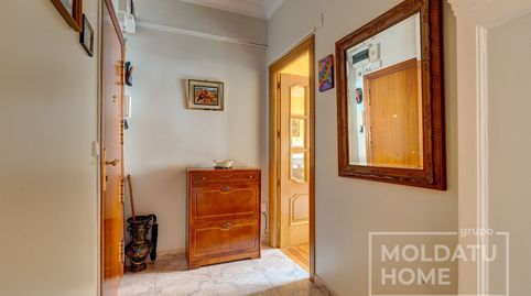 Foto 3 de Piso en venta en Lopez Becerra, Pinar - Anaka - Belaskoenea, Irun