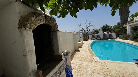 Foto 3 de Casa o xalet en venda a Fuente-Tójar, Córdoba