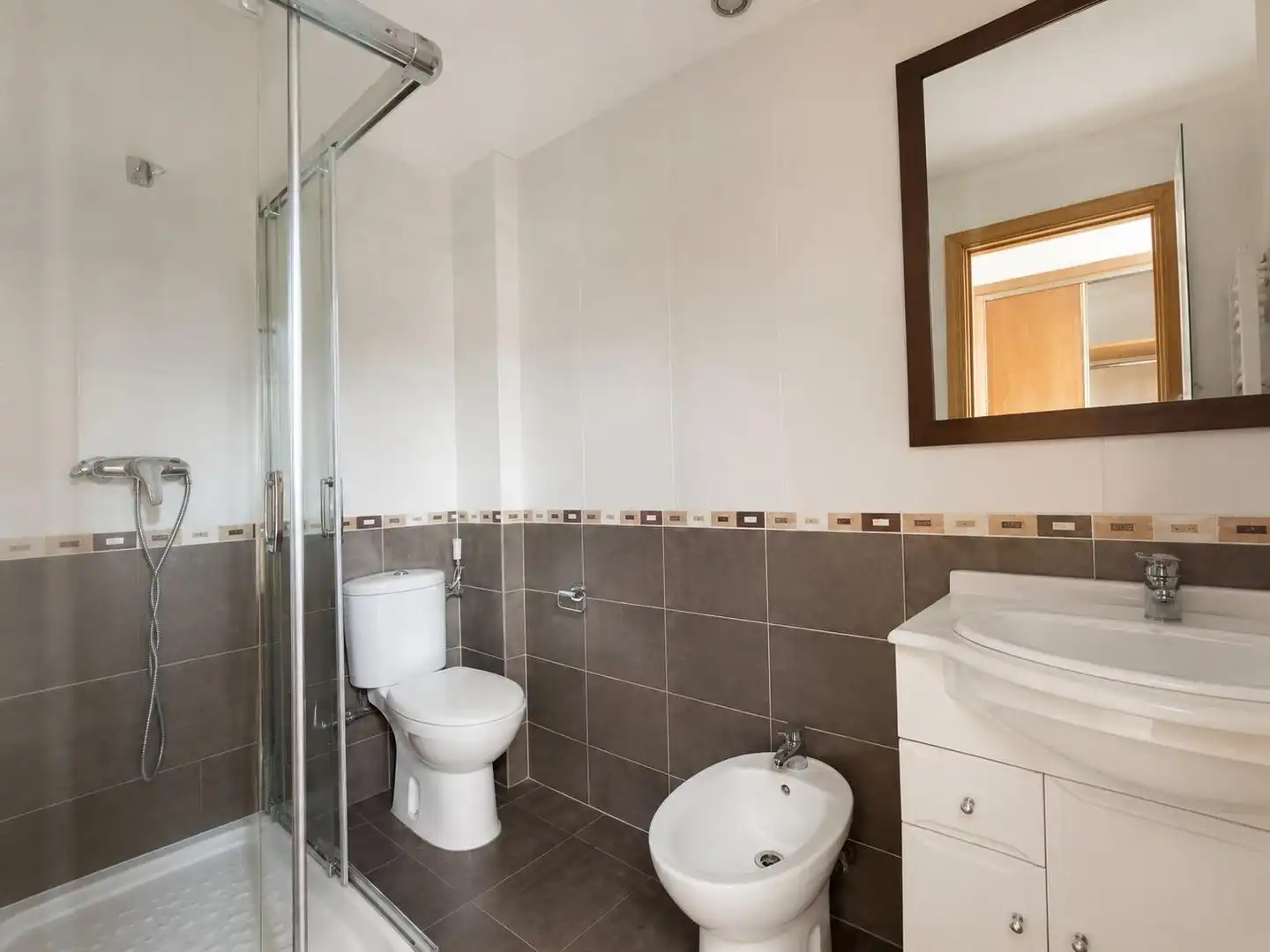 Baño de Dúplex en venta en Arganda del Rey con Calefacción y Trastero