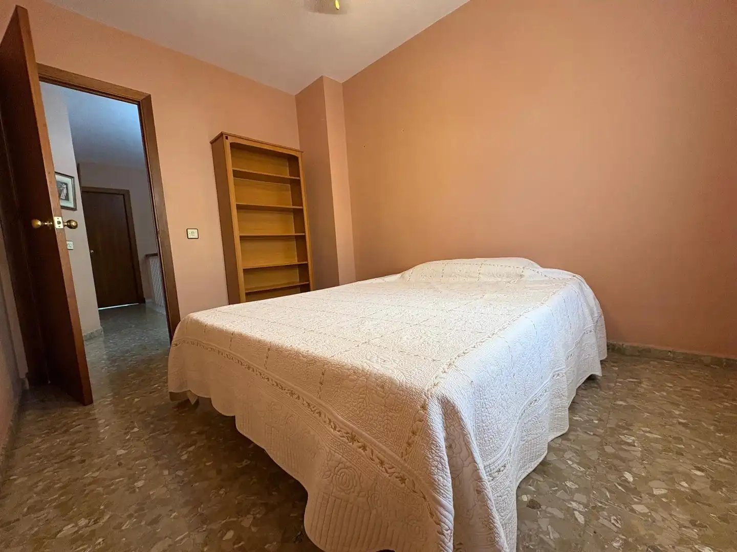 Bedroom of Detached homes for sale in Algeciras  with Air Conditioner, Terrace and Storage room