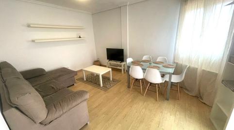 Foto 4 de Àtic en venda a La Roda, Albacete