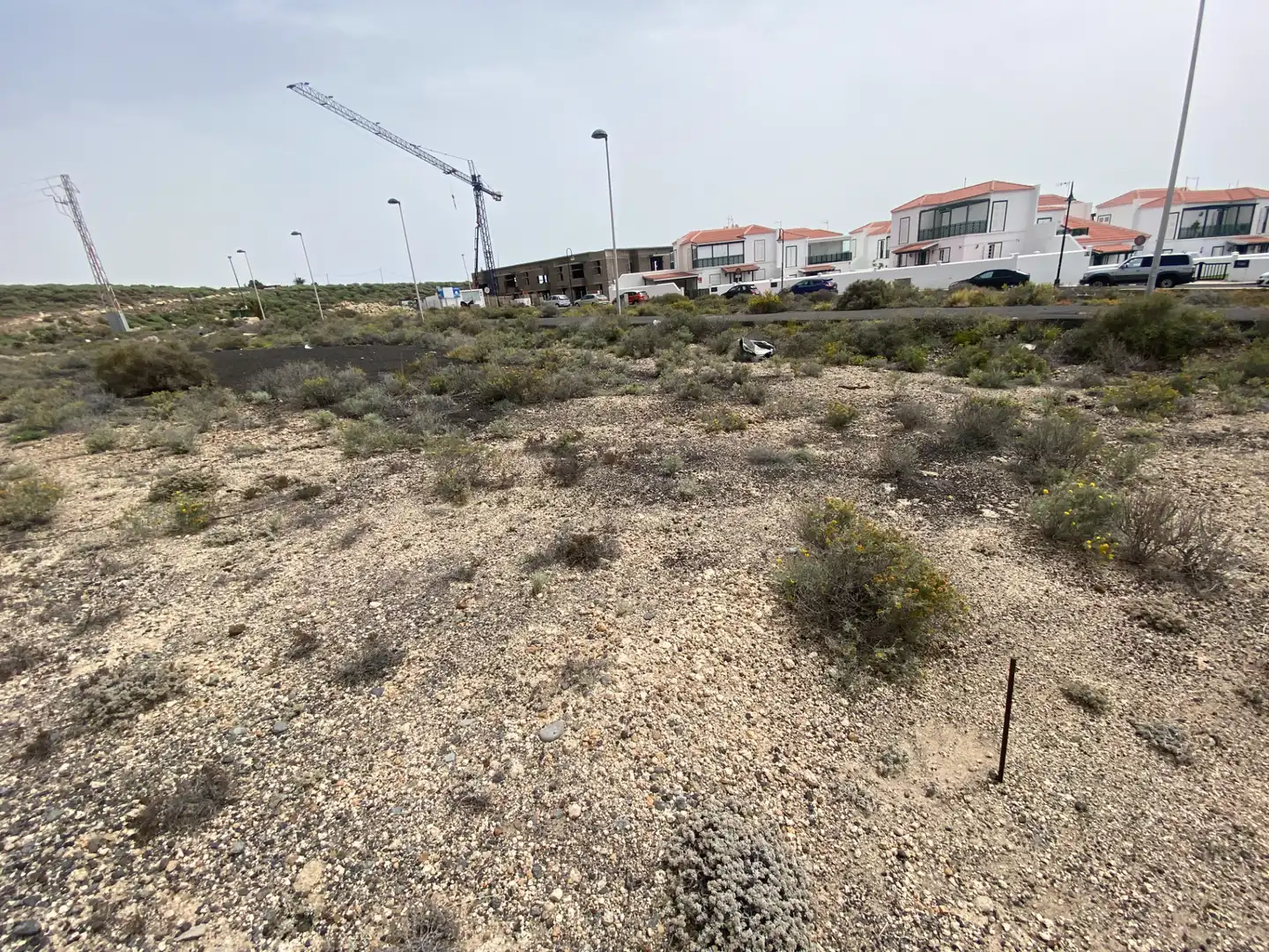 Residencial en venta en Arico