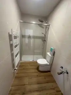 Apartamento de alquiler en Calle Padre Eustoquio, 1, Valverde de la Virgen