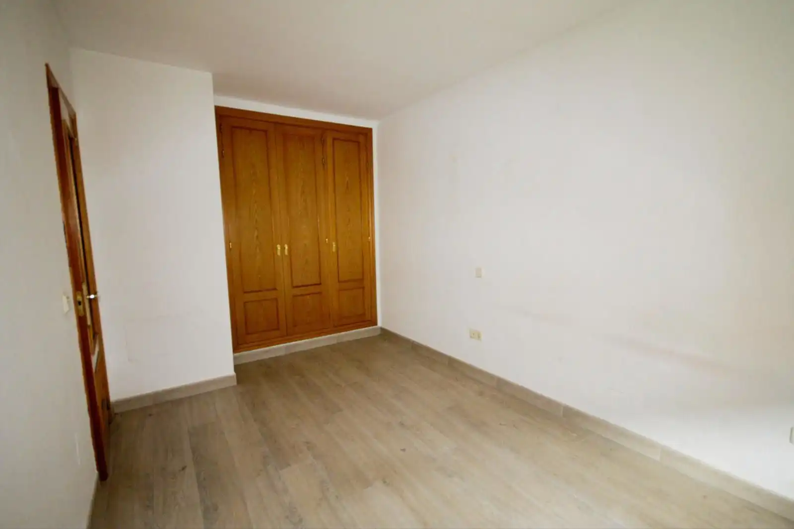 Habitación de Apartamento en venta en Las Rozas de Madrid con Calefacción