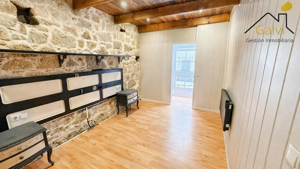 Piso en venta en Ferrol con Balcón