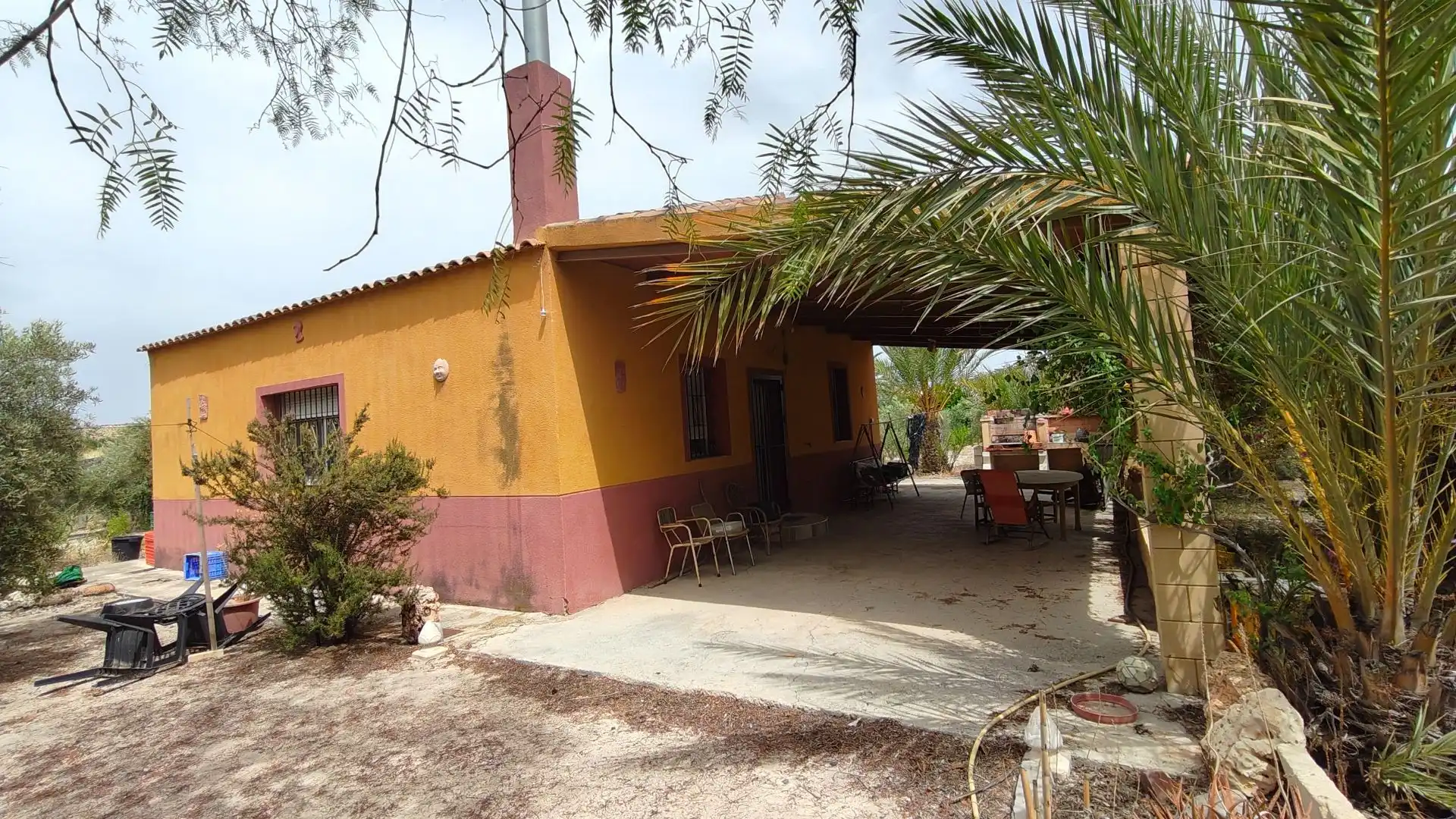 Casa en venta en Abanilla, imagen 4
