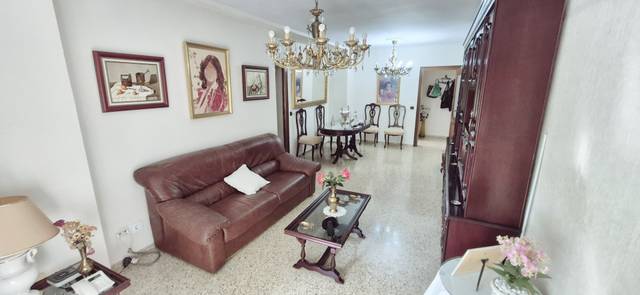 Piso en Venta en Juan XXIII - Rochelambert