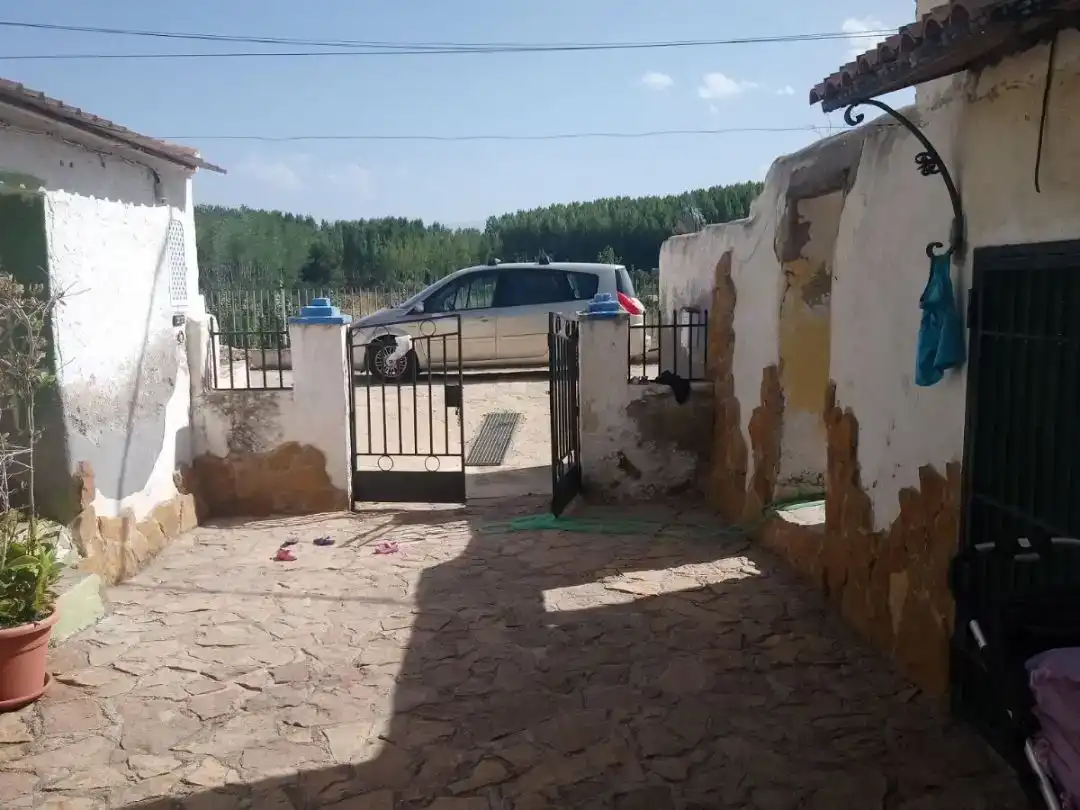 Piso en venta en Purullena