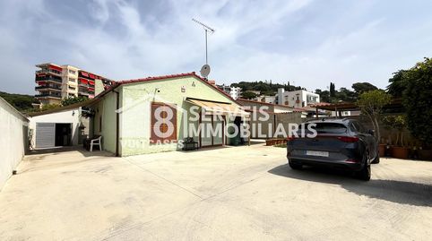 Foto 2 de Casa o chalet en venta en Caldes d'Estrac, Barcelona