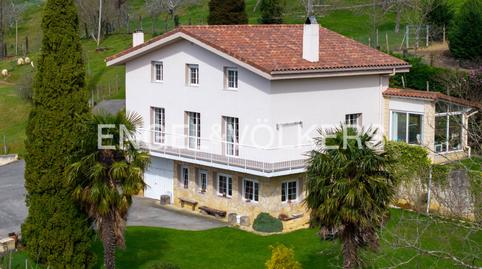 Foto 3 de Casa o chalet en venta en Zizurkil, Gipuzkoa