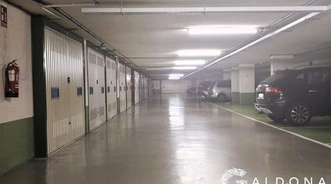 Photo 4 of Garage for sale in Antiguo, Donostia - San Sebastián