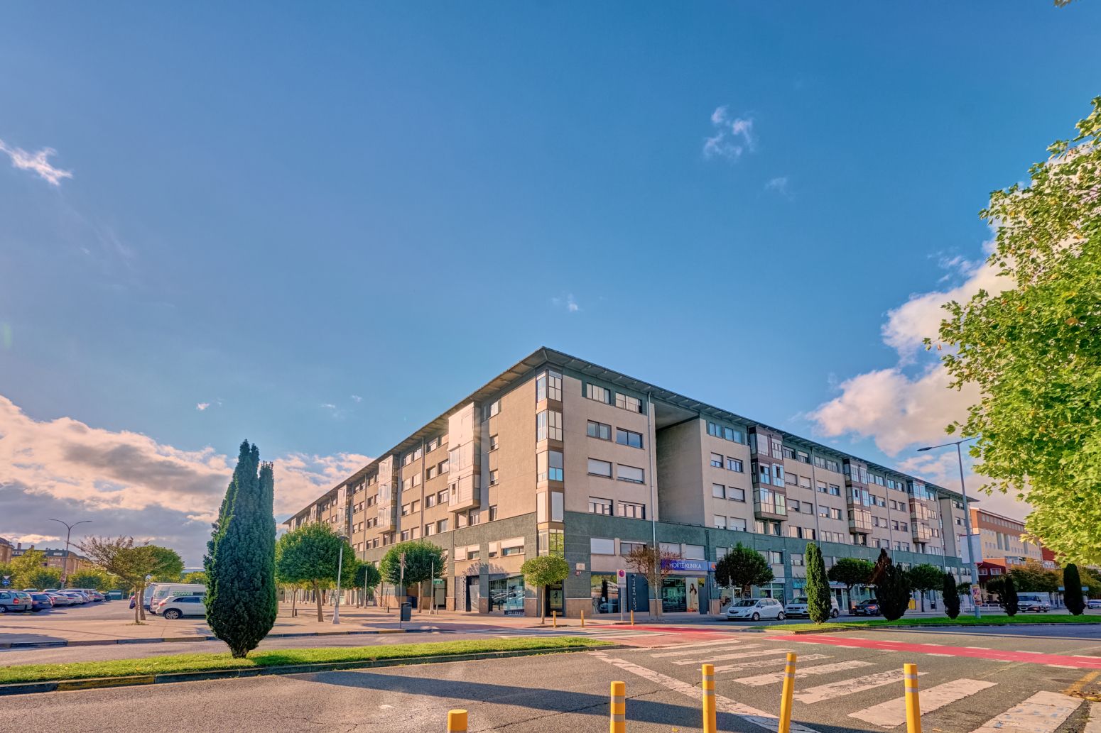 Flat to rent in Zizur Mayor-Zizur Nagusia - CALLE IDOIA, 4, Zizur Mayor / Zizur Nagusia