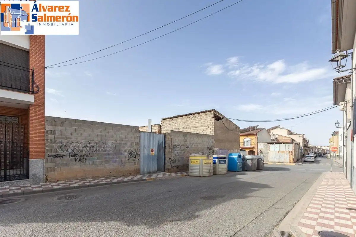 Terreno residencial en venta en Calle ARCOS, imagen 11