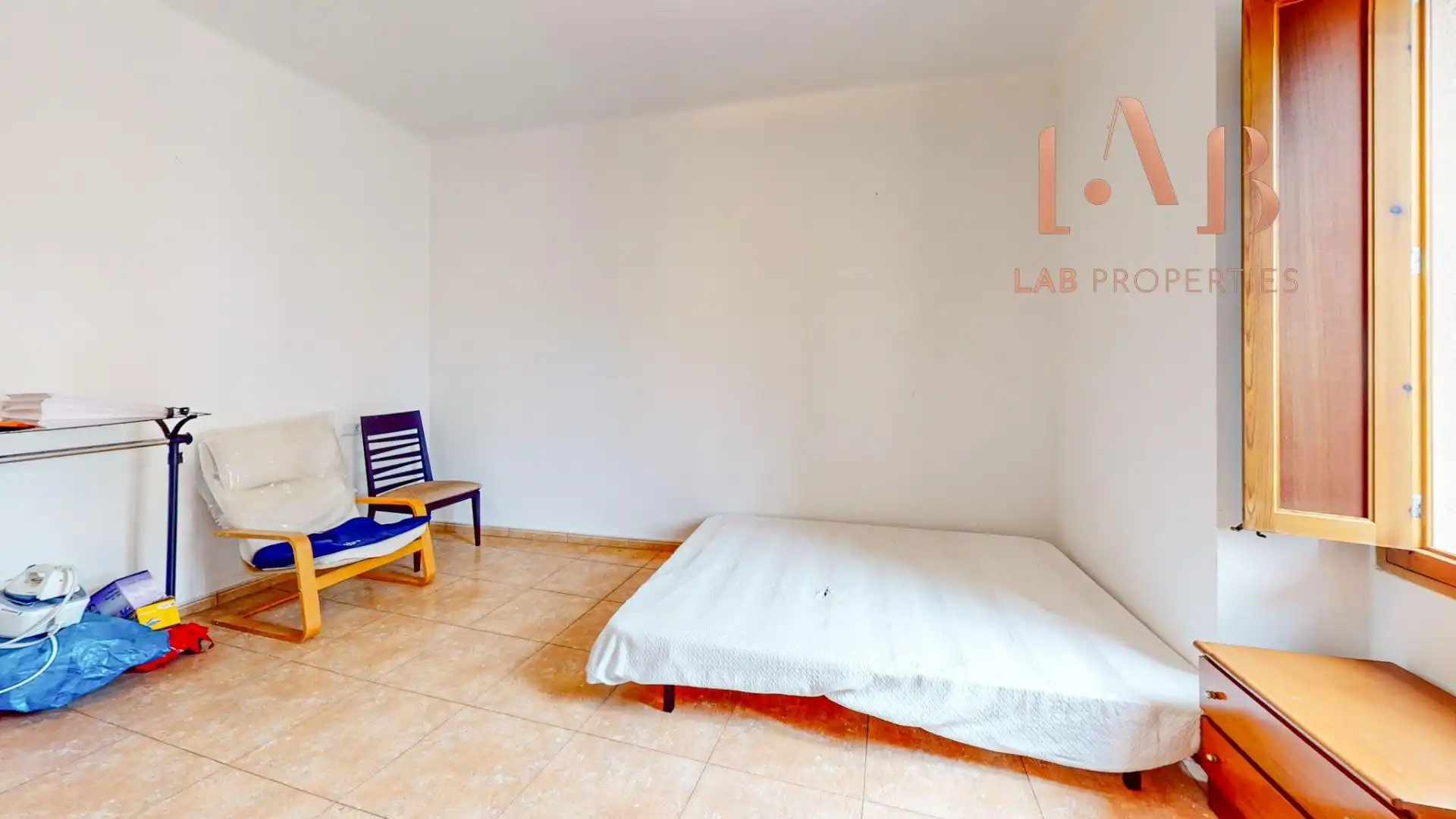 Bedroom of Houses for sale in Llubí  with Private garden and Terrace