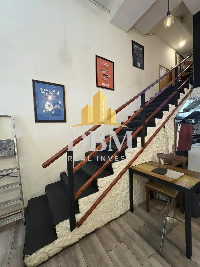 Business premises for transfer in Sant Martí, imagen 17