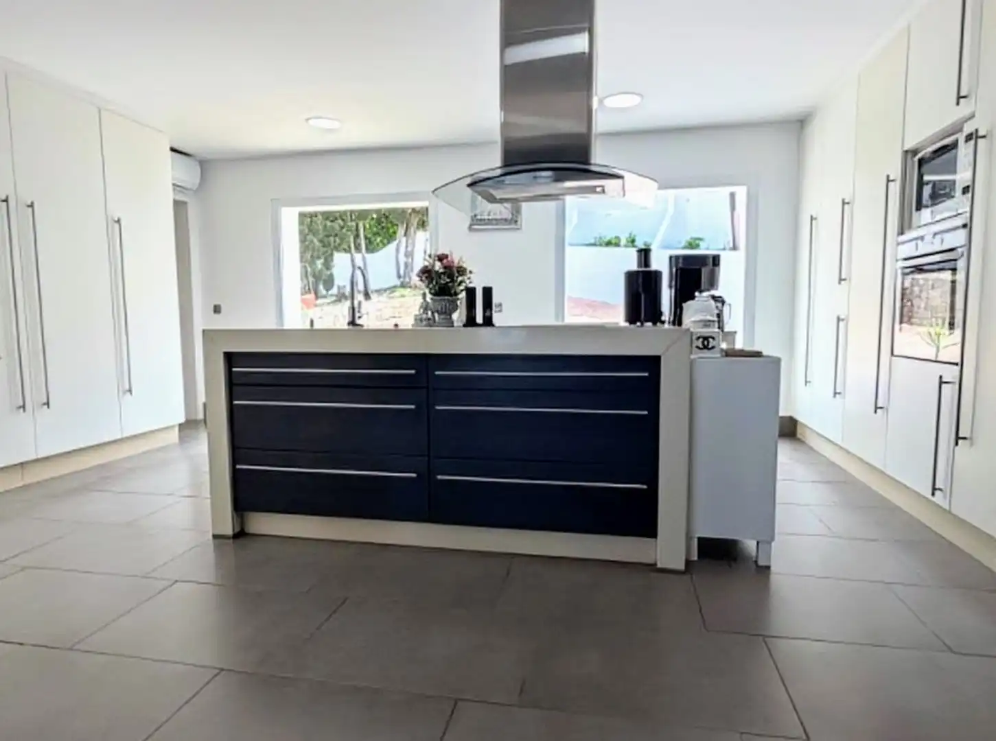 Kitchen of Houses for sale in Jávea / Xàbia