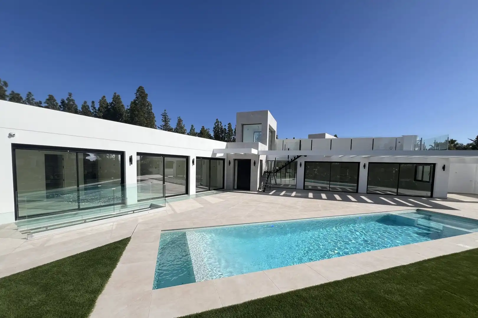 Detached house for sale in El Faro de Calaburra - Chaparral, imagen 31