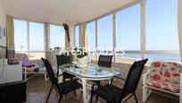 Dining room of Flat for sale in Guardamar del Segura  with Terrace, Storage room and Furnished