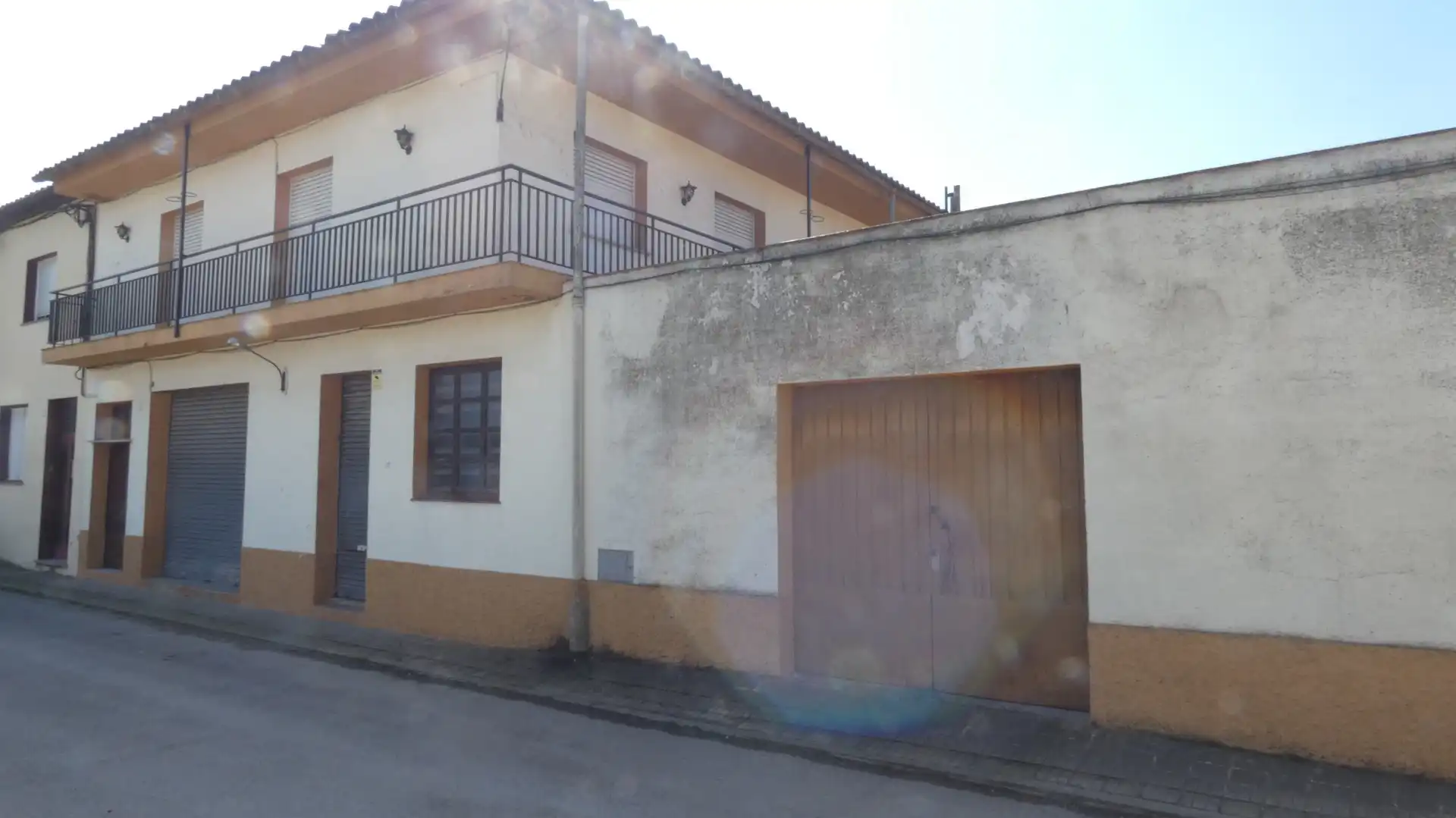 Casa adosada en venta en DISSEMINAT CAMPDORA, Pont Major - Pedret - Campdorà