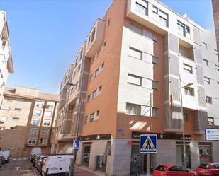 Exterior view of Garage for sale in Parla