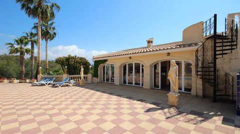Foto 4 de Casa o xalet en venda a Pueblo - Urbanizaciones, L'Alfàs del Pi