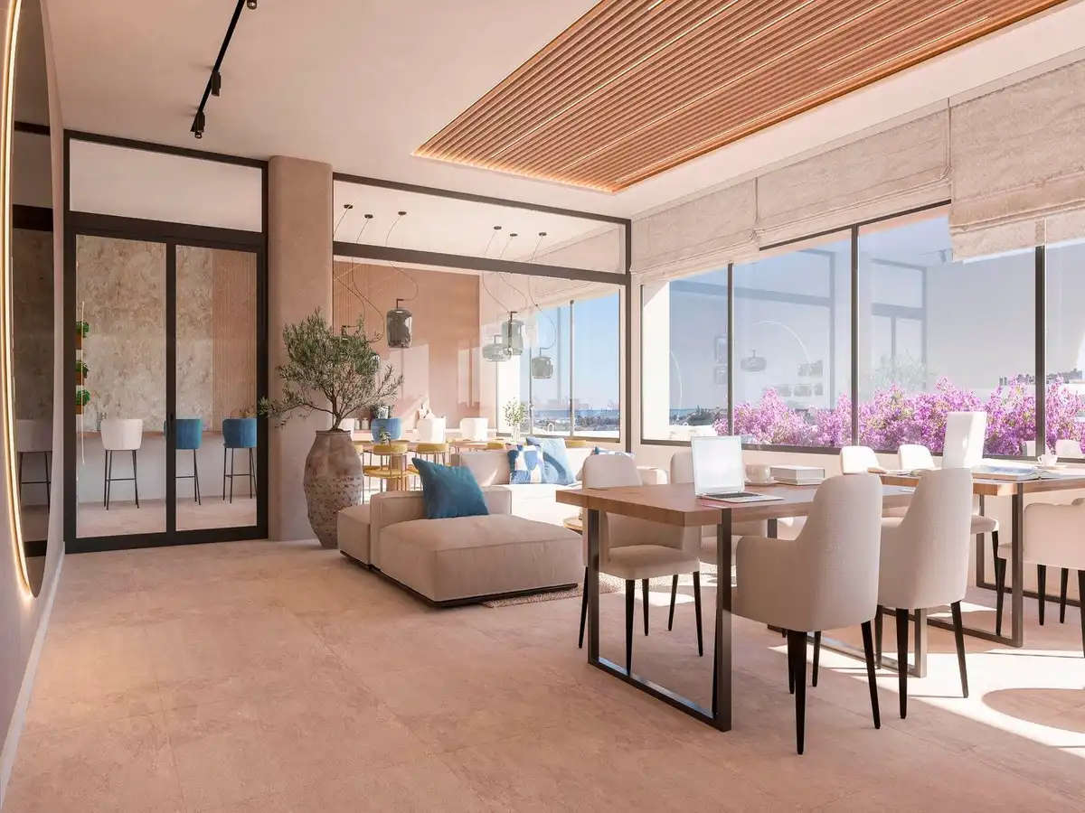 Apartament amb jardí en venda a Estepona Pueblo, imagen 10