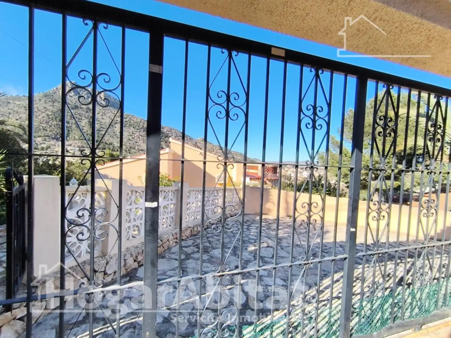 Villa con piscina in vendita a Urbanizacion Maryvilla, imagen 42