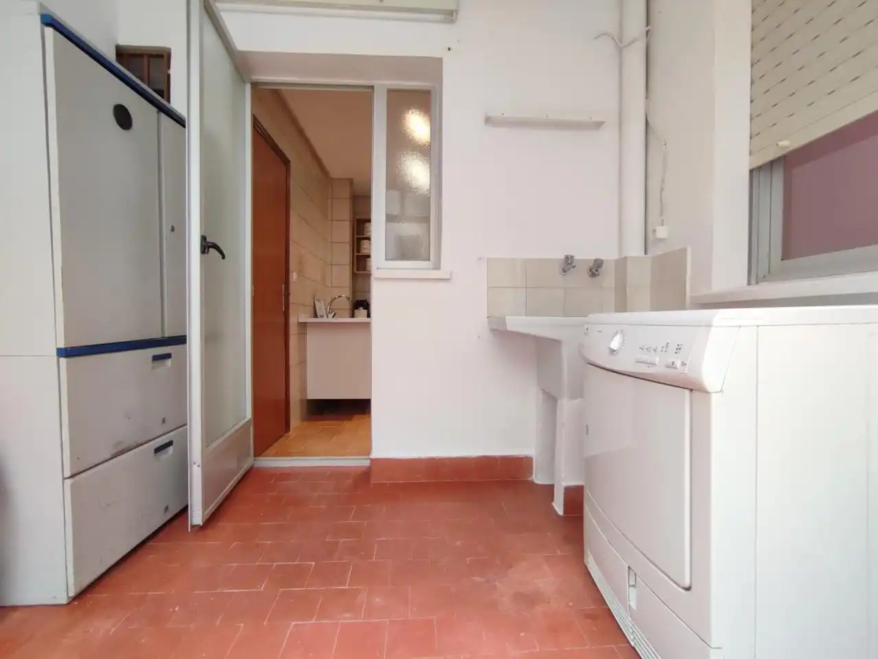 Room in Ramón Casas, Hospital