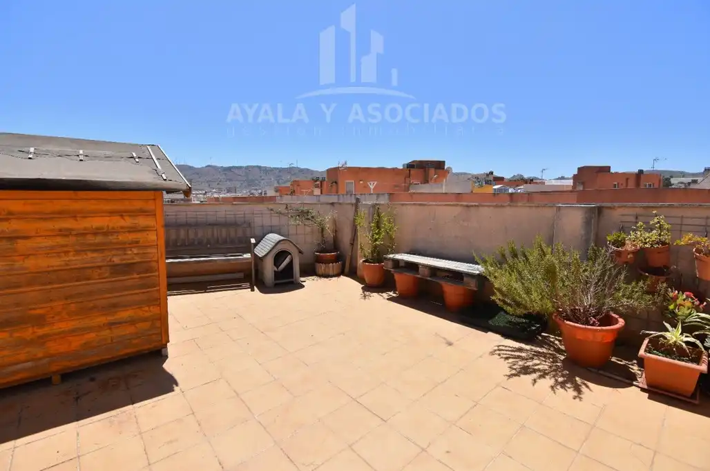Terraza de Piso en venta en La Unión con Aire acondicionado, Calefacción y Terraza