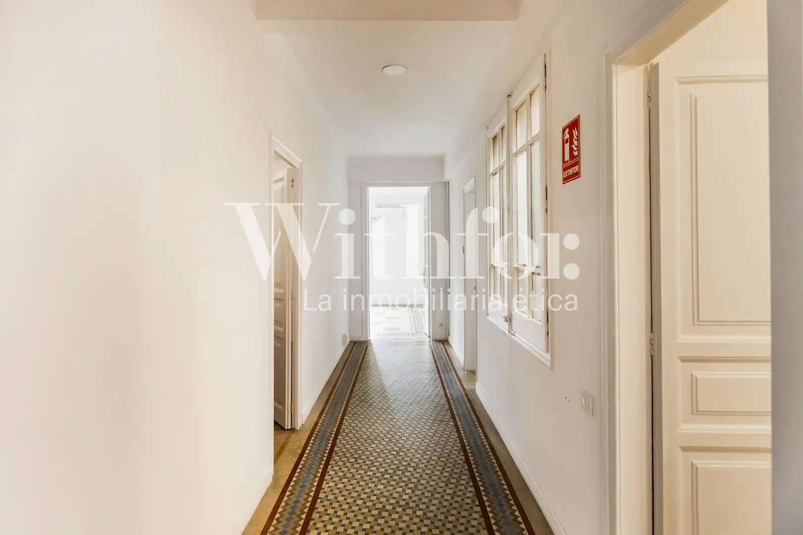 Flat for rent in Diagonal, L'Antiga Esquerra de l'Eixample