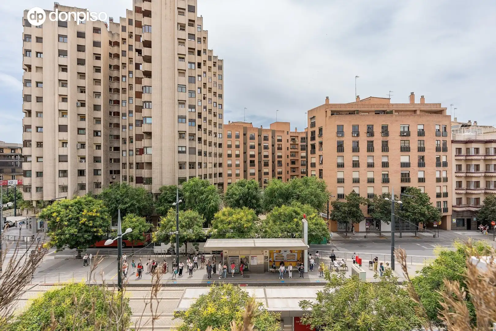 Flat for sale in DE LA CONSTITUCION, Plaza de Toros