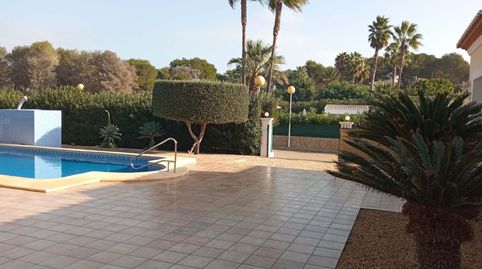 Photo 3 of Houses for sale in La Granadella - Costa Nova, Jávea / Xàbia