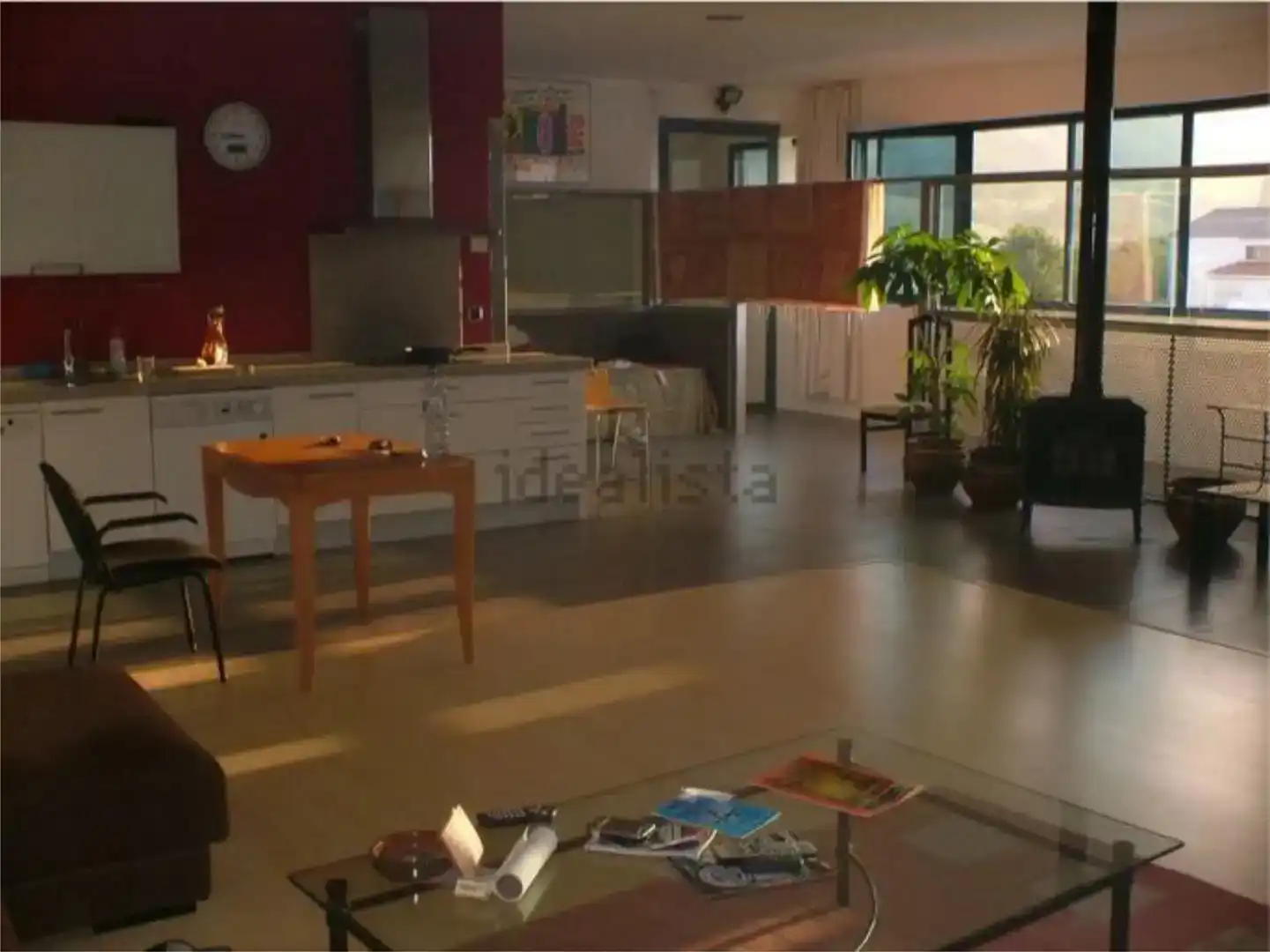 Flat for sale in Ezcabarte  with Air Conditioner