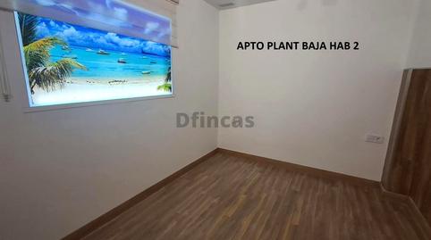 Foto 2 de Planta baixa en venda a Bajo Los Arcos, Centro, Teruel