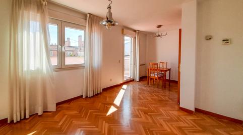 Foto 5 de Àtic de lloguer a Calle de Riobamba, Salvador,  Madrid Capital