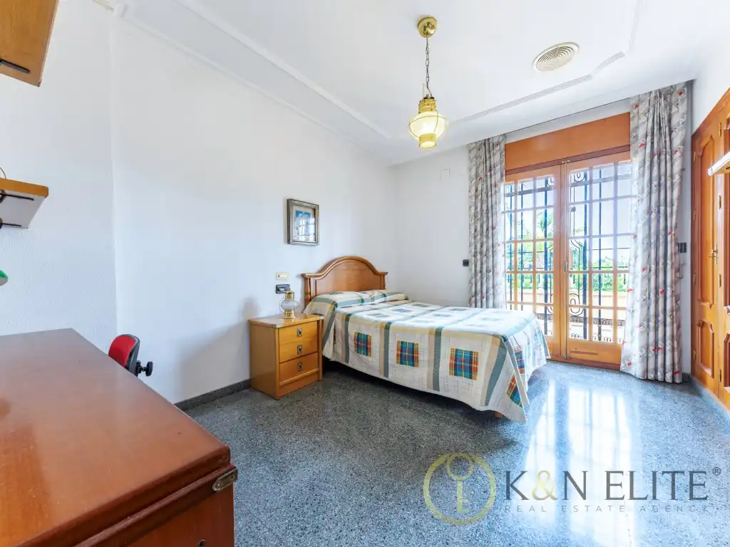 Casa con piscina en venta en Partida Alzabaras Alto, imagen 21