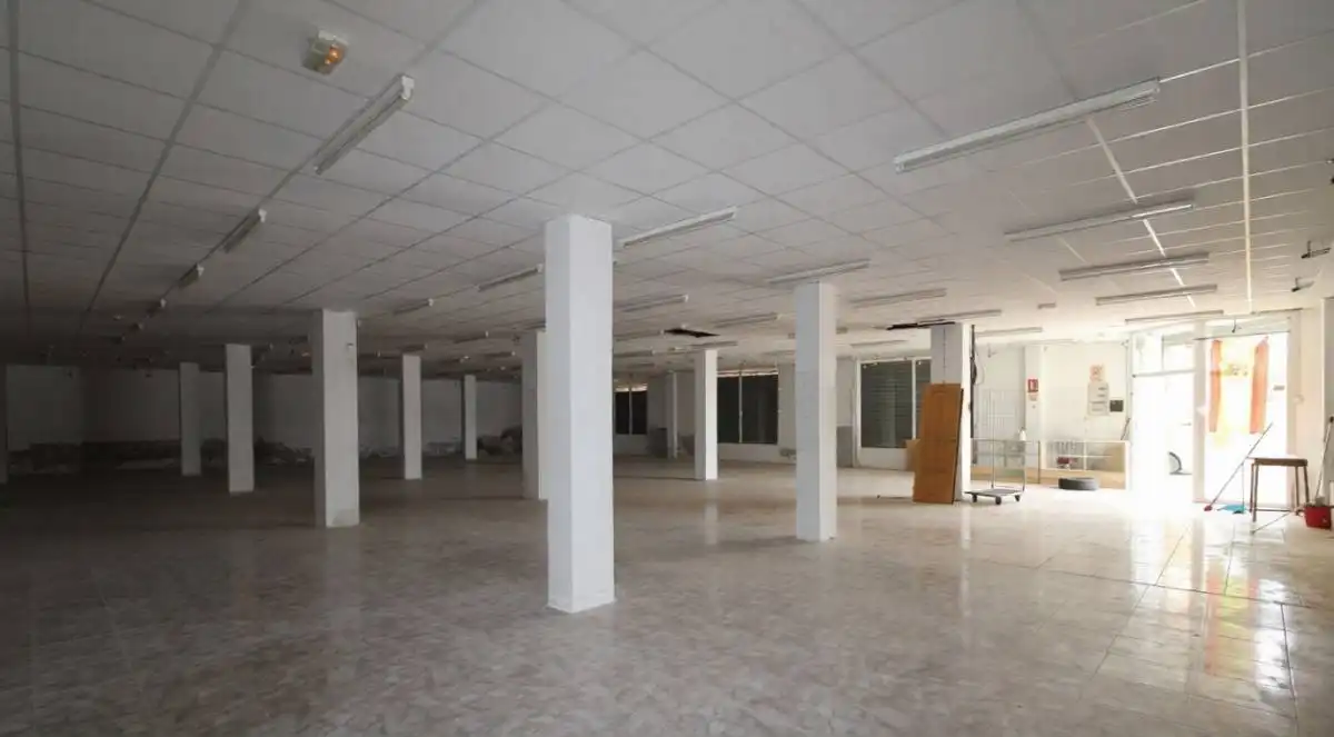 Business premises for sale in C. Pascual Guerrero CuliaÃ±ez, imagen 7
