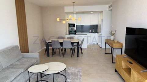 Foto 4 von Wohnung zum Verkauf in Avenida Moralet, 10, Playa Poniente, Benidorm
