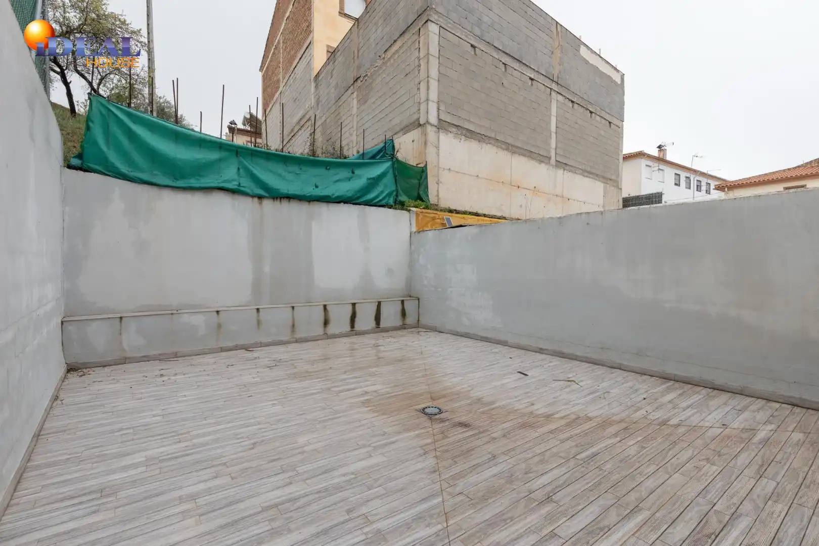 Adosado con terraza en venta en Calle de las Eras Altas 21, imagen 30