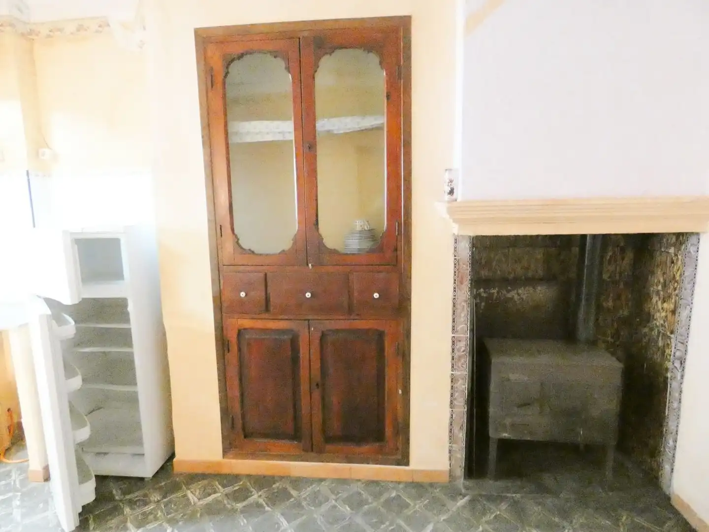 Dormitori de Casa adosada en venda en Mogente / Moixent
