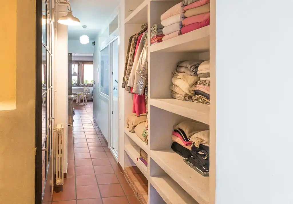 Planta baja en venta en Sant Julià de Vilatorta con Calefacción, Jardín privado y Terraza