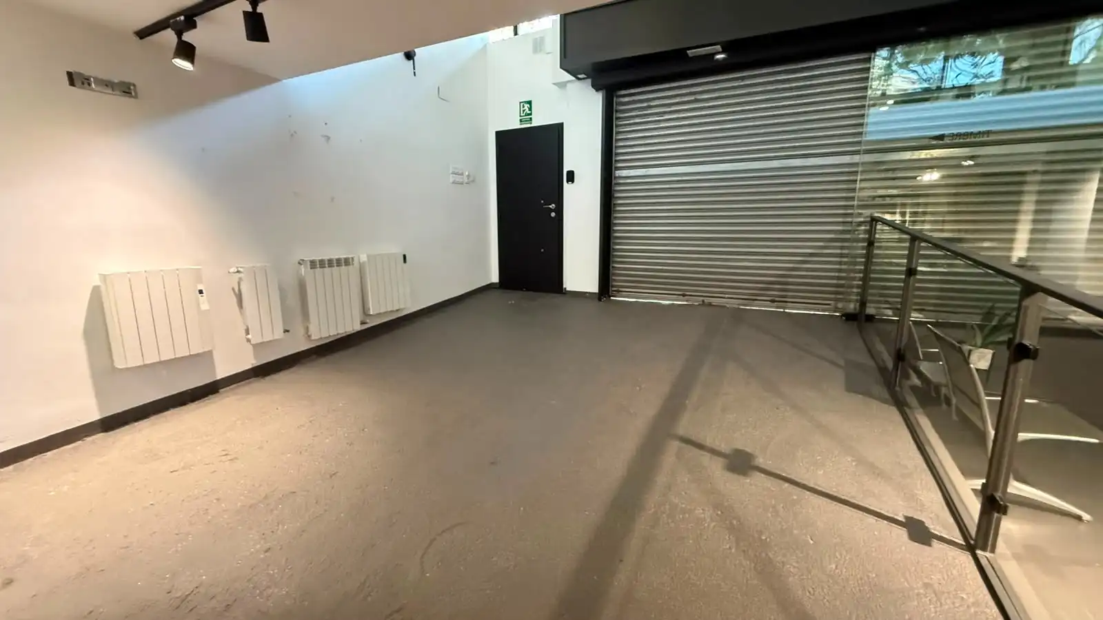 Business premises for transfer in Sant Andreu, imagen 15