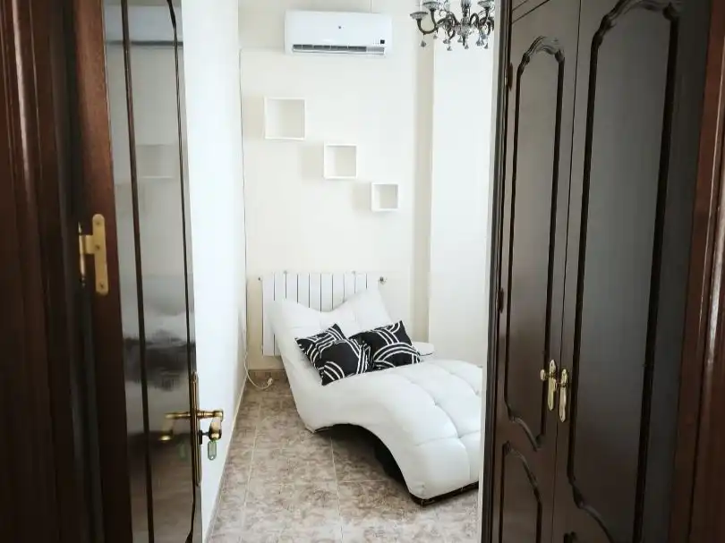 Dormitori de Casa o xalet en venda en Almogía, Málaga